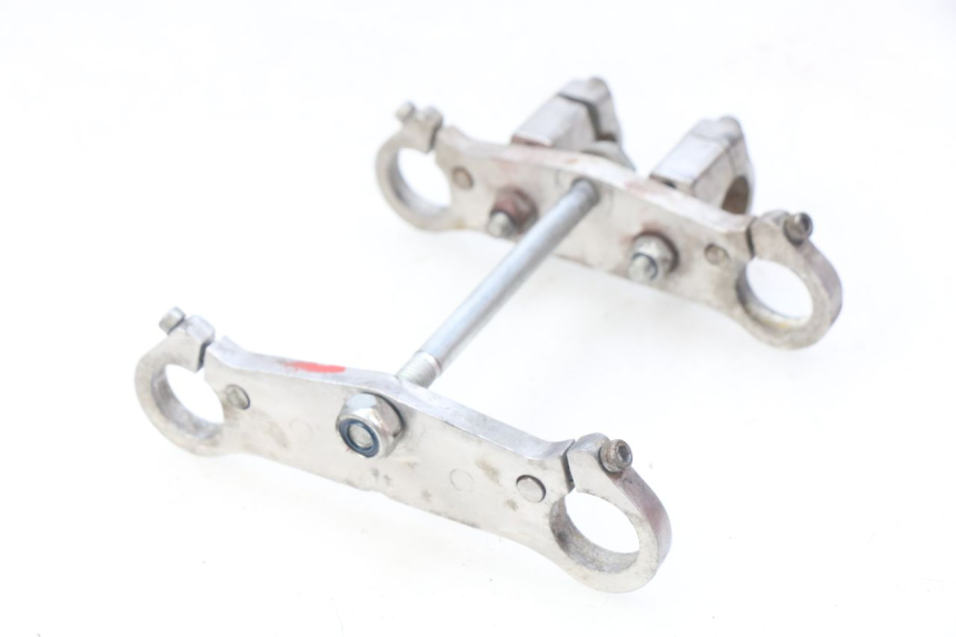 photo de FORK HEAD POCKET BIKE CROSS 50 - Alternative perspective