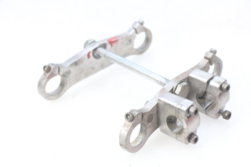 photo de FORK HEAD POCKET BIKE CROSS 50 - Technical close-up