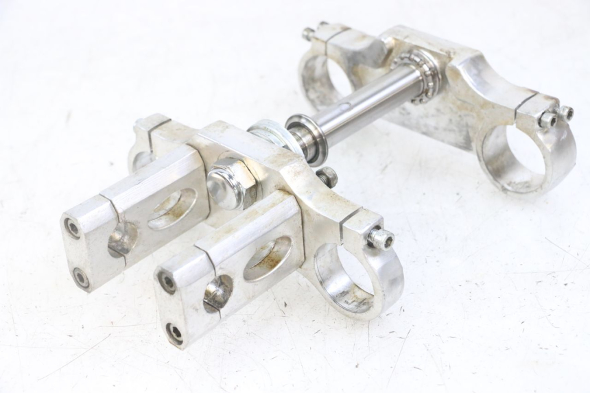 photo de YOKES FORK CCR DIRT BIKE 125 - Main view