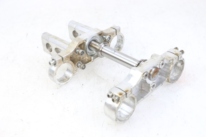 photo de YOKES FORK CCR DIRT BIKE 125 - Product overview