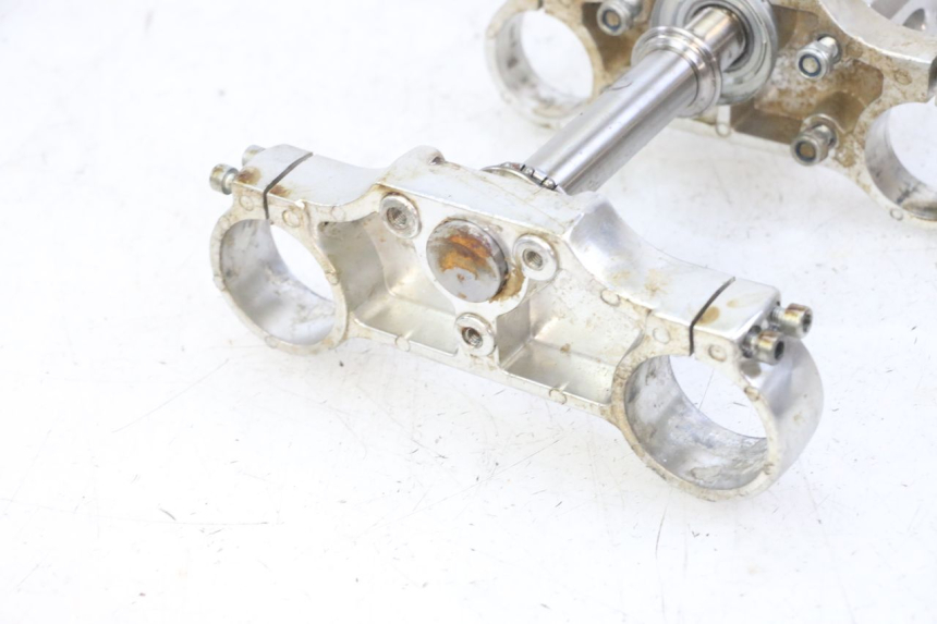 photo de YOKES FORK CCR DIRT BIKE 125 - Checked used part