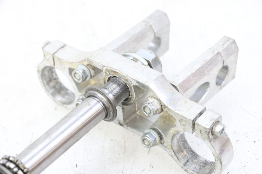 photo de YOKES FORK CCR DIRT BIKE 125 - Surface and material condition