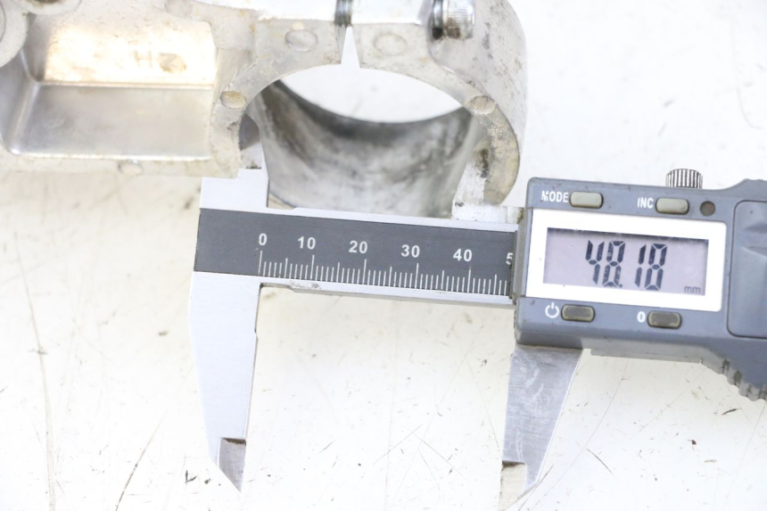 photo de YOKES FORK CCR DIRT BIKE 125 - Component detail