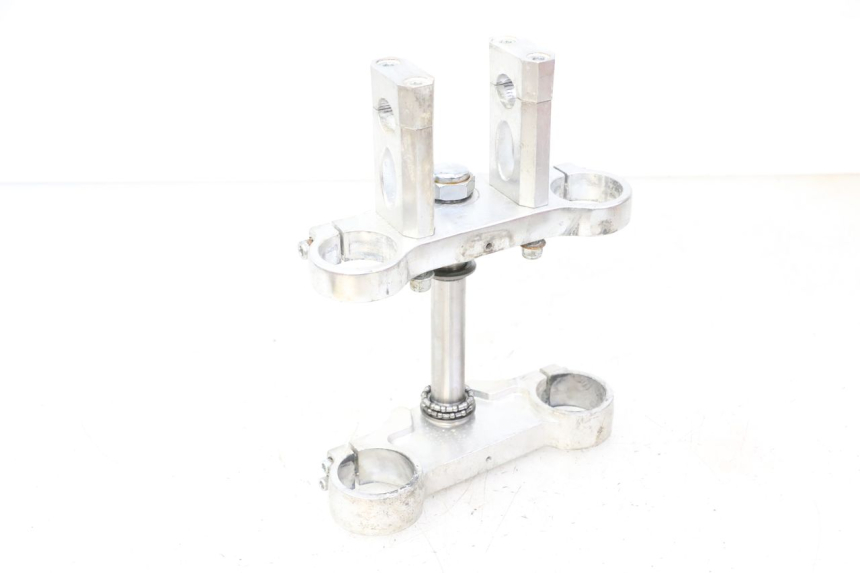 photo de YOKES FORK CCR DIRT BIKE 125 - Technical close-up