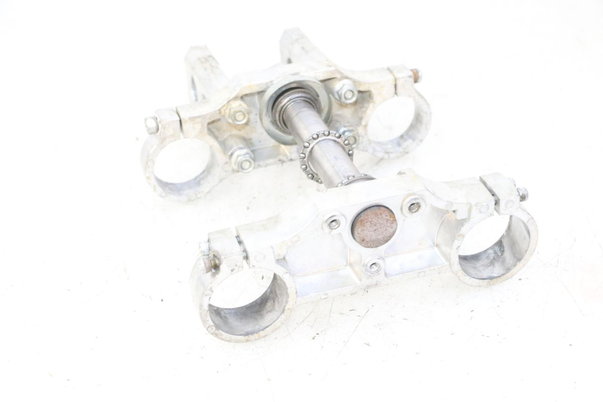 photo de YOKES FORK CCR DIRT BIKE 125 - Product overview