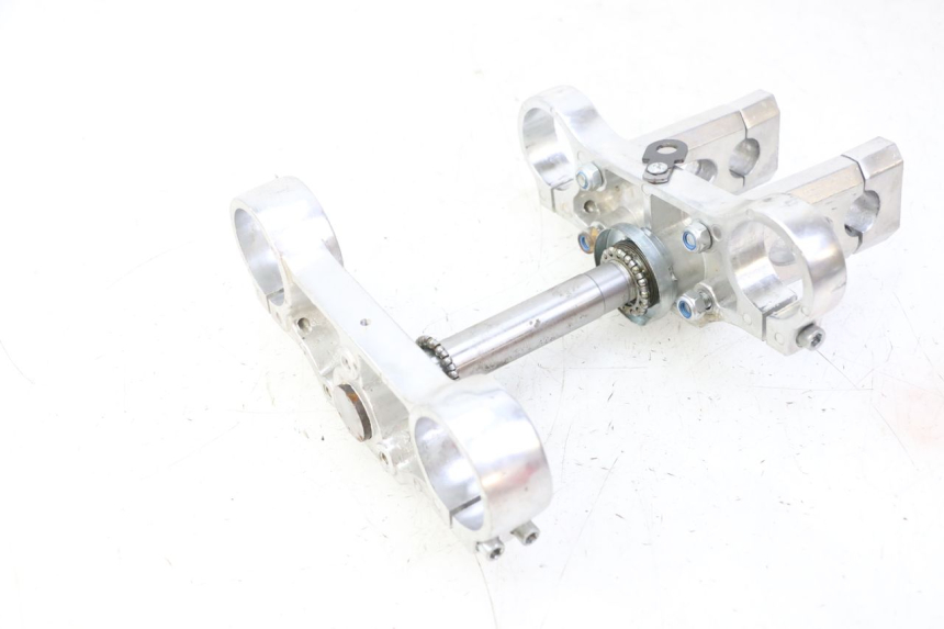 photo de FORK HEAD LONCIN DIRT BIKE 125 - Product overview