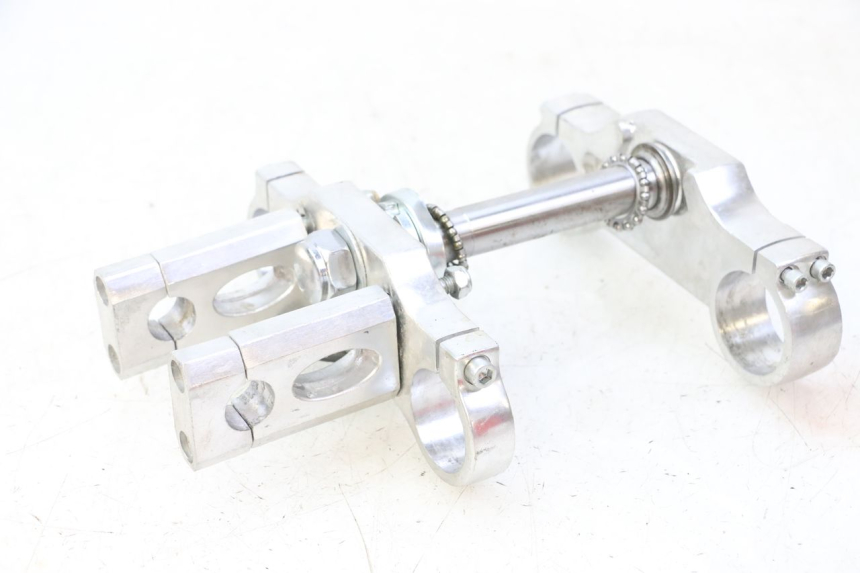 photo de FORK HEAD LONCIN DIRT BIKE 125 - Checked used part