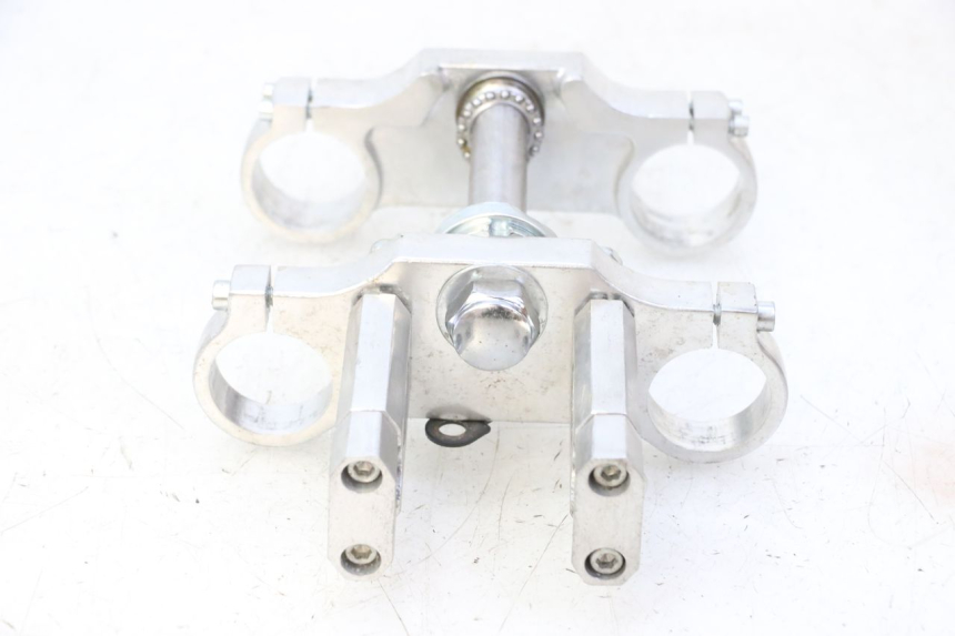 photo de FORK HEAD LONCIN DIRT BIKE 125 - Markings and original references