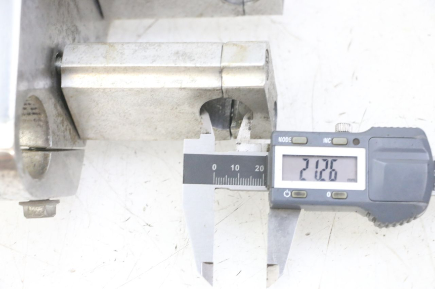 photo de YOKES FORK CCR DIRT BIKE 110 - Component detail