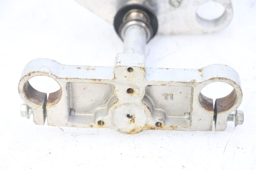 photo de YOKES FORK CCR DIRT BIKE 110 - Checked used part