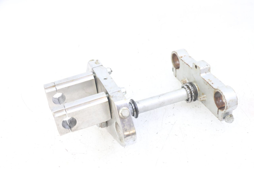 photo de YOKES FORK CCR DIRT BIKE 110 - Markings and original references