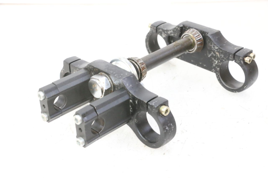 photo de YOKES FORK PROBIKE DIRT 140 - Component detail