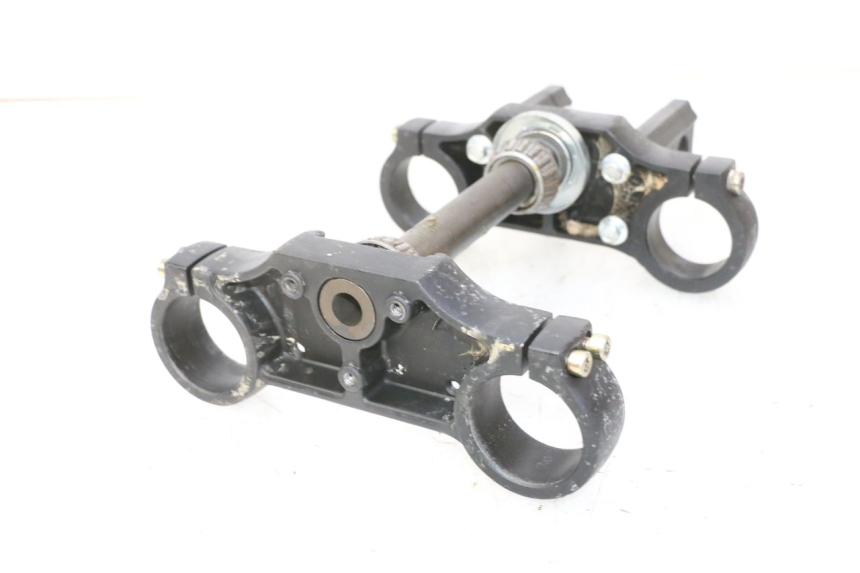 photo de YOKES FORK PROBIKE DIRT 140 - Markings and original references