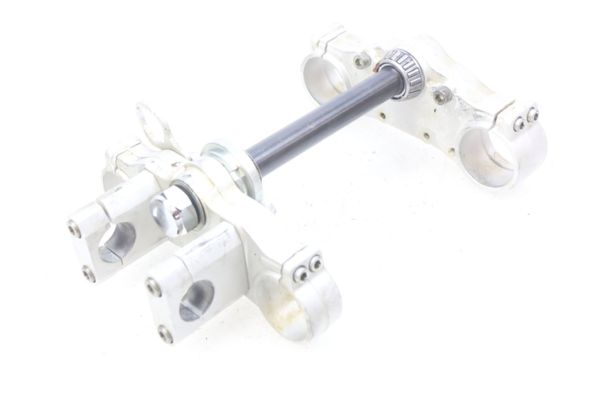 photo de FORK HEAD XTRM FACTORY DIRTBIKE BSE 150 - Main view