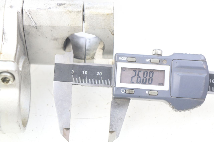 photo de FORK HEAD XTRM FACTORY DIRTBIKE BSE 150 - Component detail