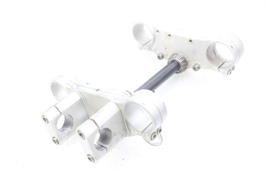 photo de FORK HEAD XTRM FACTORY DIRTBIKE BSE 150 - Fixing points details