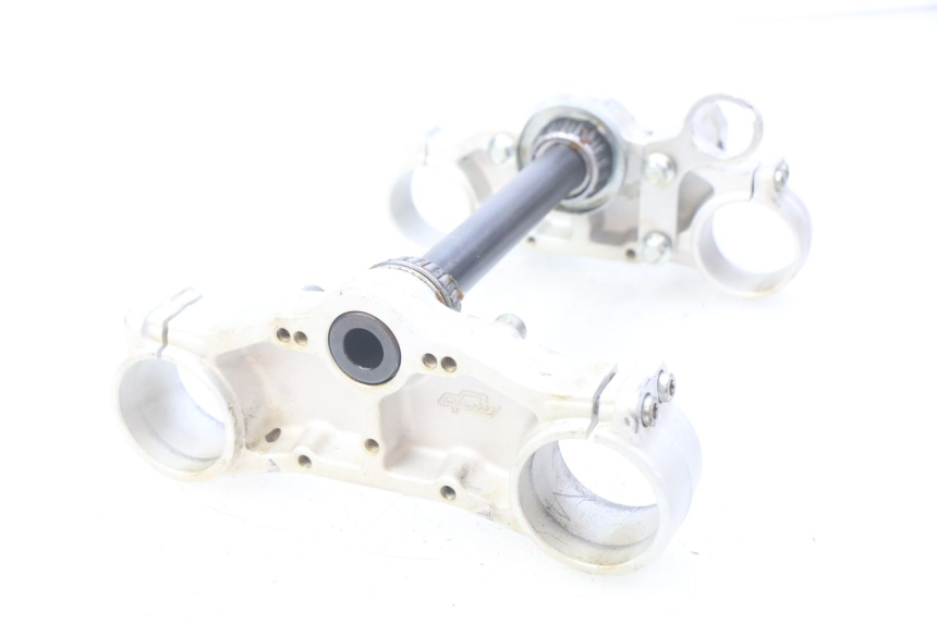 photo de FORK HEAD XTRM FACTORY DIRTBIKE BSE 150 - Surface and material condition