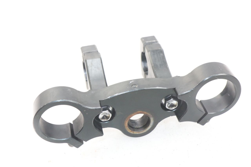 photo de YOKES FORK CRZ DIRTBIKE 140 - Technical close-up