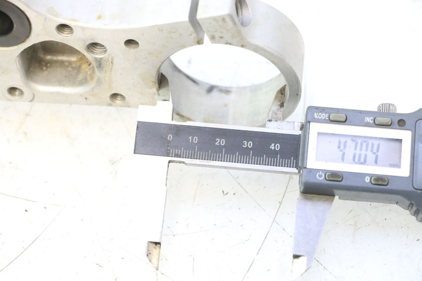 photo de YOKES FORK MINI MX DRIFT 150 - Technical close-up