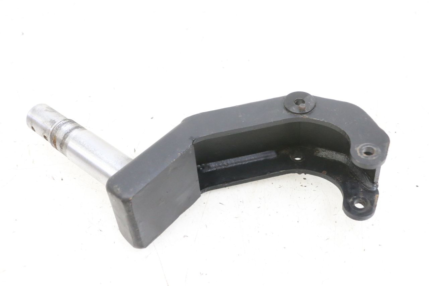 photo de BOTTOM FORK YOKE DUALTRON MINI SPECIAL 1 - Technical close-up