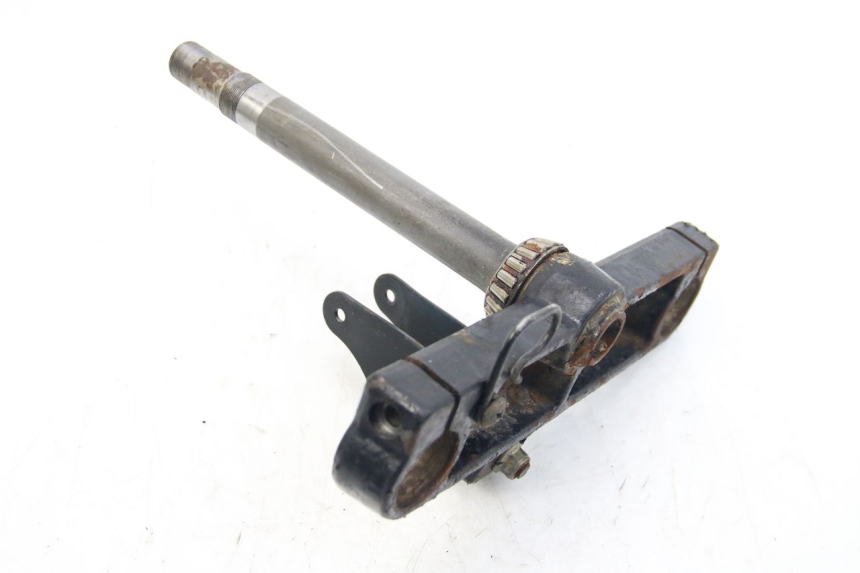 photo de LOWER FORK LEG HYOSUNG RT KARION 125 (2003 - 2007) - Main view