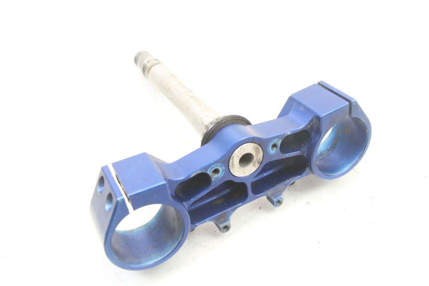 photo de BOTTOM FORK YOKE YAMAHA YZ 125 (2006 - 2016) - Checked used part
