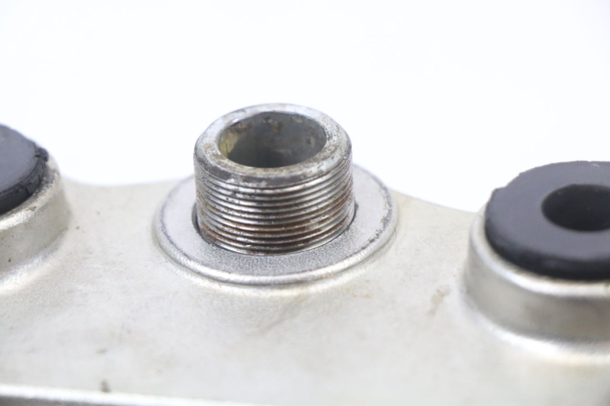 photo de YOKES FORK KAWASAKI KDX 125 (1990 - 1991) - Fixing points details