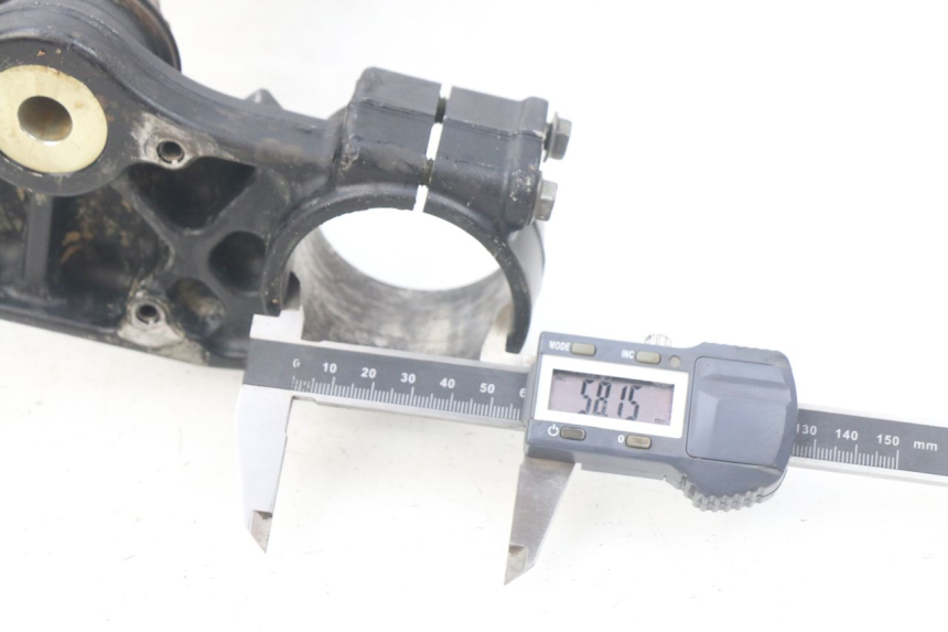 photo de FORK HEAD KAWASAKI KX F KXF 450 (2012 - 2015) - Zoom on usage condition