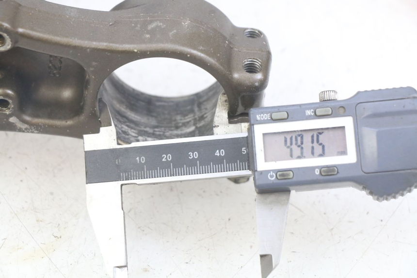 photo de FORK HEAD KAWASAKI KX 85 (2001 - 2013) - Component detail