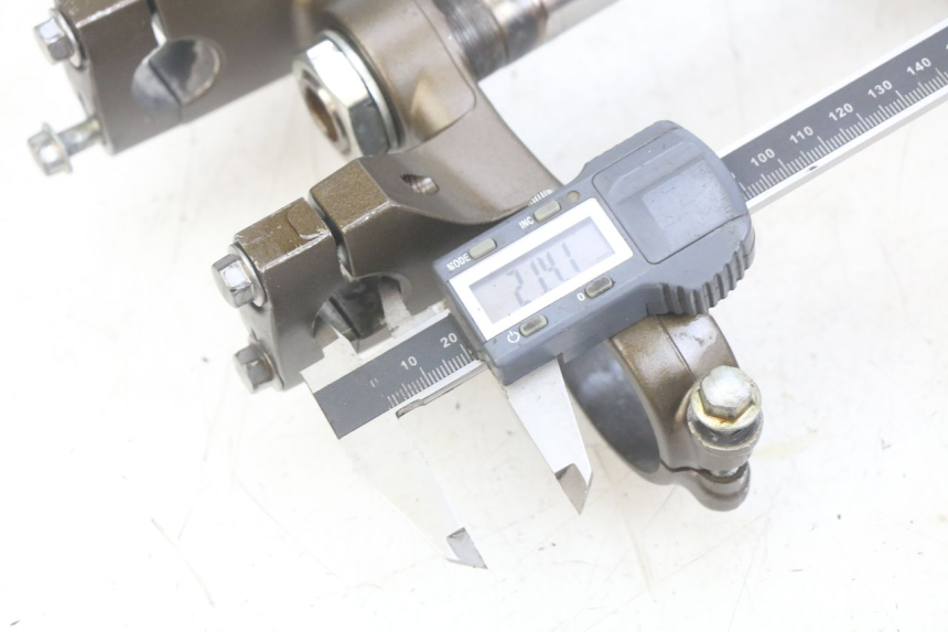 photo de FORK HEAD KAWASAKI KX 85 (2001 - 2013) - Alternative perspective