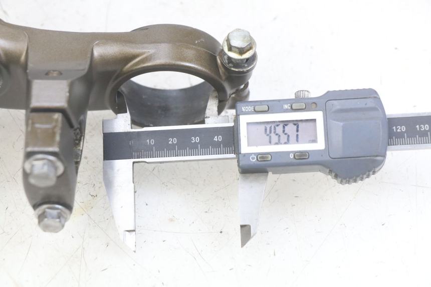 photo de FORK HEAD KAWASAKI KX 85 (2001 - 2013) - Technical close-up