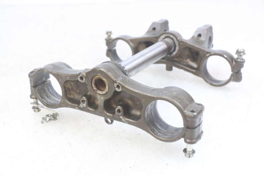 photo de FORK HEAD KAWASAKI KX 85 (2001 - 2013) - Markings and original references