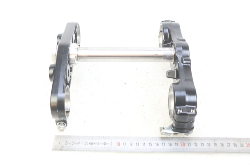 photo de FORK HEAD KAWASAKI KX L 85 (2022 - 2024) - Zoom on usage condition