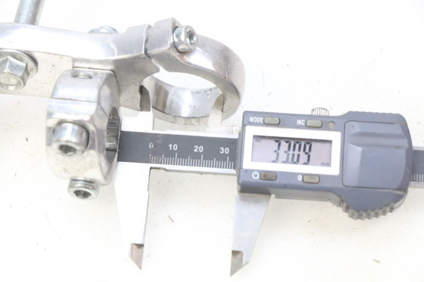 photo de FORK HEAD POCKET BIKE KXD 50 - Component detail