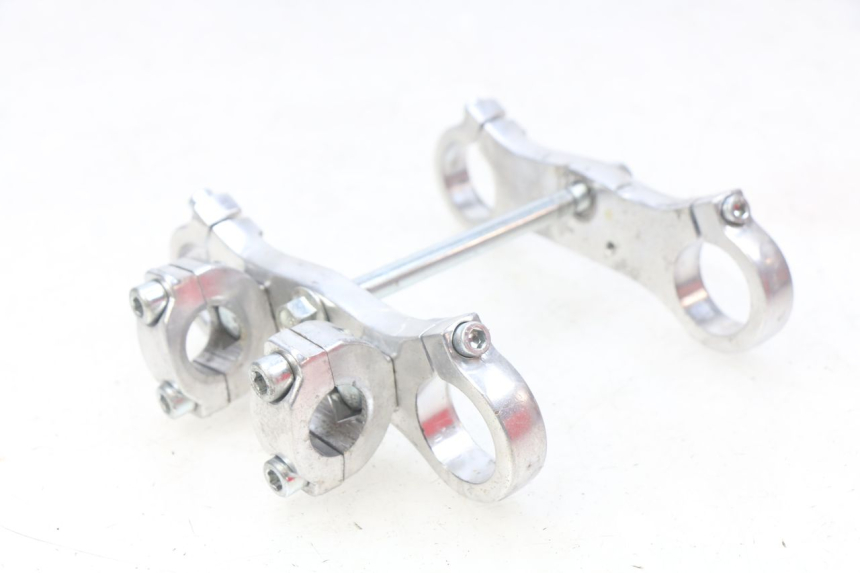 photo de FORK HEAD POCKET BIKE KXD 50 - Technical close-up