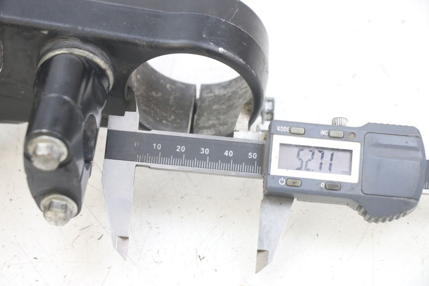 photo de FORK HEAD KAWASAKI KXF KX-F 250 (2012 - 2014) - Alternative perspective