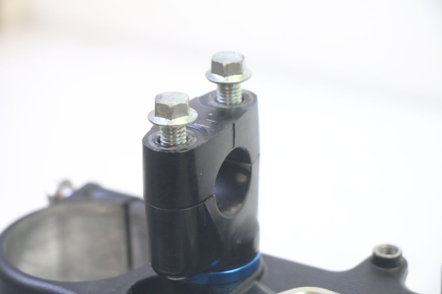 photo de YOKES FORK KAWASAKI KXF KX-F 250 (2017 - 2019) - Zoom on usage condition