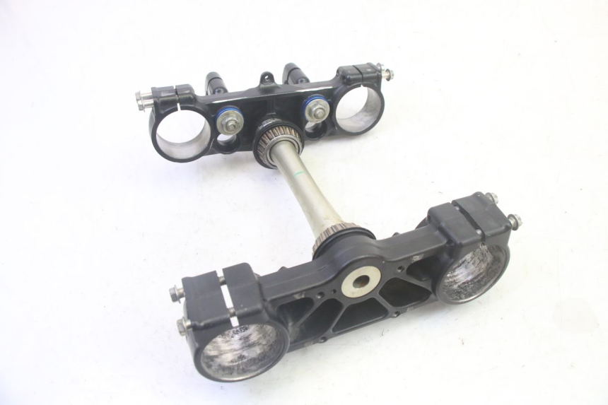 photo de YOKES FORK KAWASAKI KXF KX-F 250 (2017 - 2019) - Checked used part