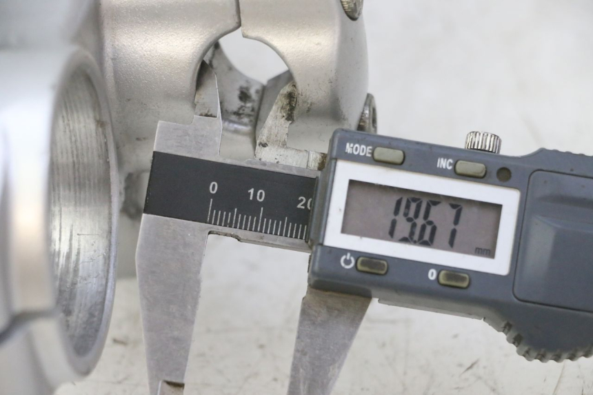 photo de YOKES FORK RIEJU MRT 50 (2018 - 2021) - Product overview