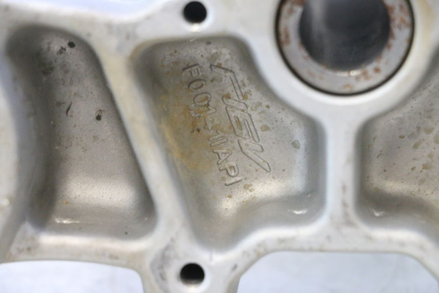 photo de YOKES FORK RIEJU MRT PRO SUPERMOTARD 50 (2007 - 2018) - Alternative perspective