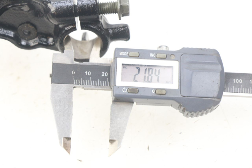 photo de FORK HEAD YAMAHA PW 50 (1984 - 2025) - Zoom on usage condition