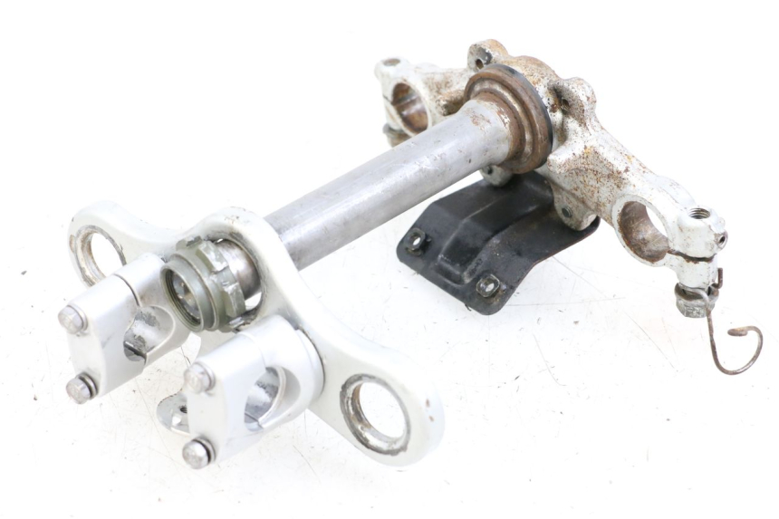 photo de FORK HEAD YAMAHA PW 80 (1983 - 2014) - Component detail