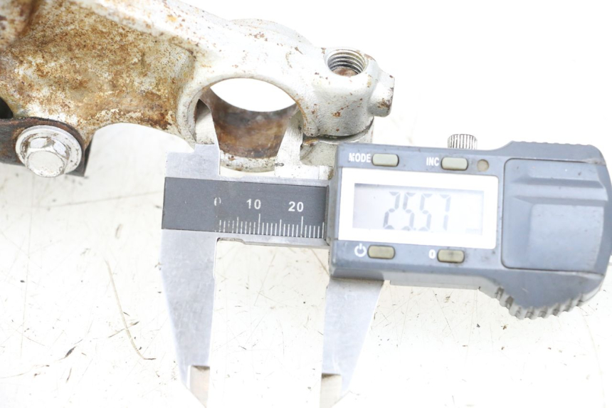 photo de FORK HEAD YAMAHA PW 80 (1983 - 2014) - Alternative perspective