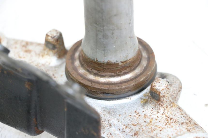 photo de FORK HEAD YAMAHA PW 80 (1983 - 2014) - Surface and material condition