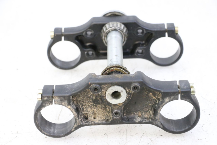 photo de FORK HEAD APOLLO RFZ 125 - Technical close-up