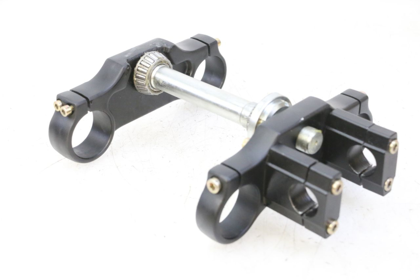 photo de FORK HEAD APOLLO RFZ 125 - Product overview