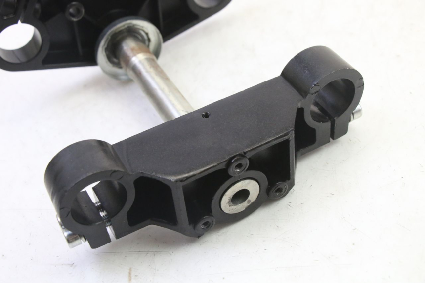 photo de FORK HEAD APOLLO RFZ 125 - Surface and material condition