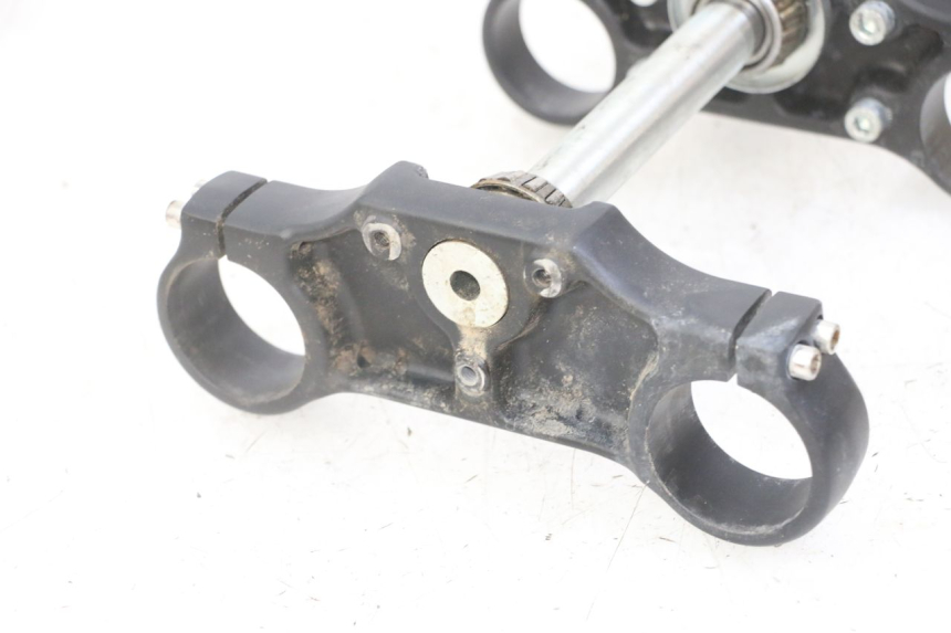 photo de YOKES FORK APOLLO RXF 125 - Checked used part