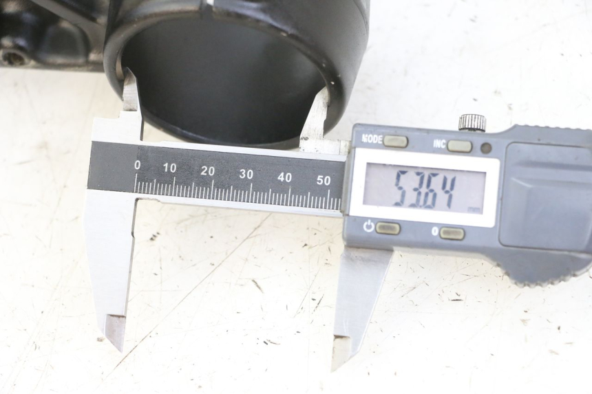 photo de YOKES FORK SMALL MX THUNDER 250 - Component detail