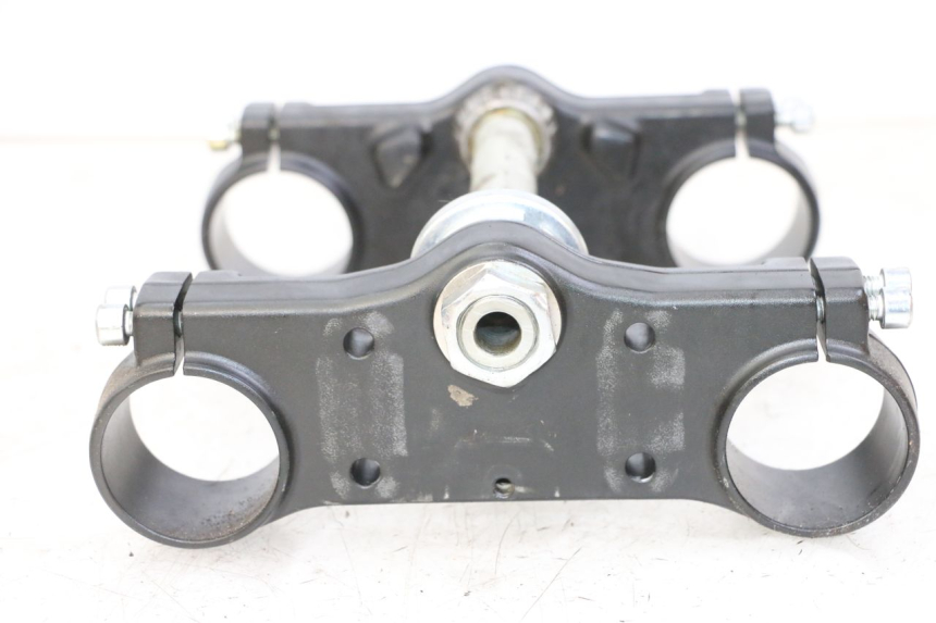 photo de YOKES FORK SMALL MX THUNDER 250 - Fixing points details